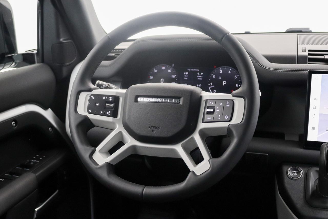 2025 Land Rover Defender S Newport Beach CA