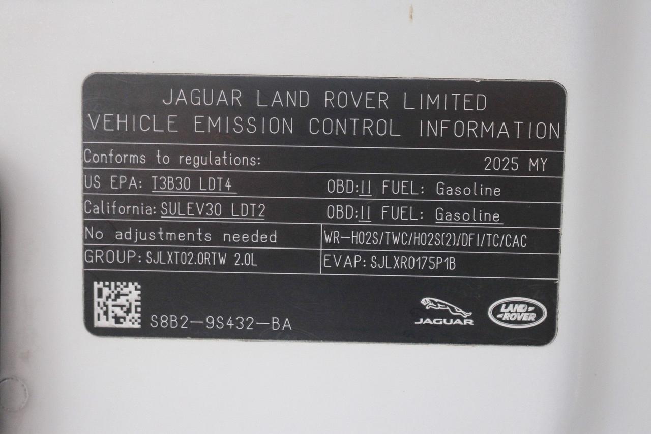 2025 Land Rover Defender S Newport Beach CA