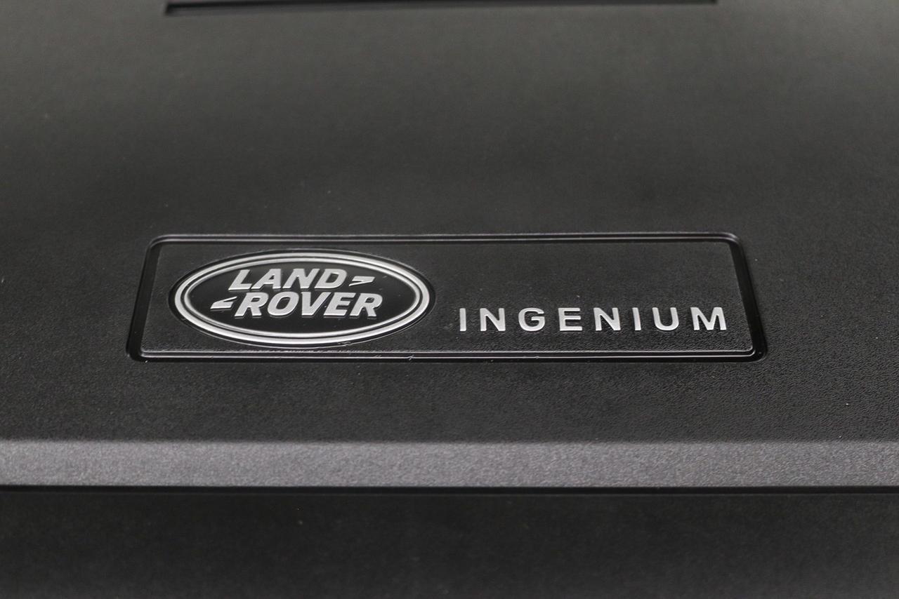 2025 Land Rover Defender S Newport Beach CA