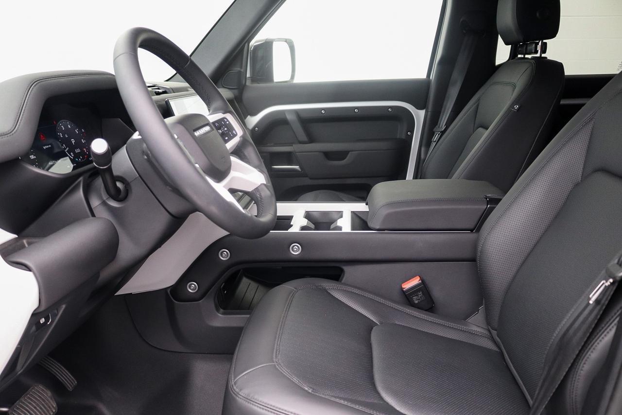 2025 Land Rover Defender S Newport Beach CA