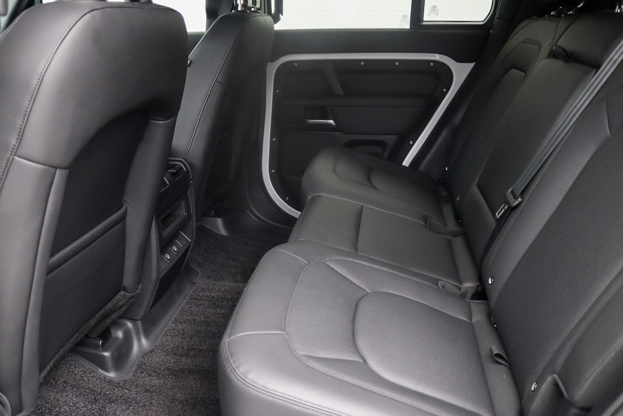 2025 Land Rover Defender S Newport Beach CA