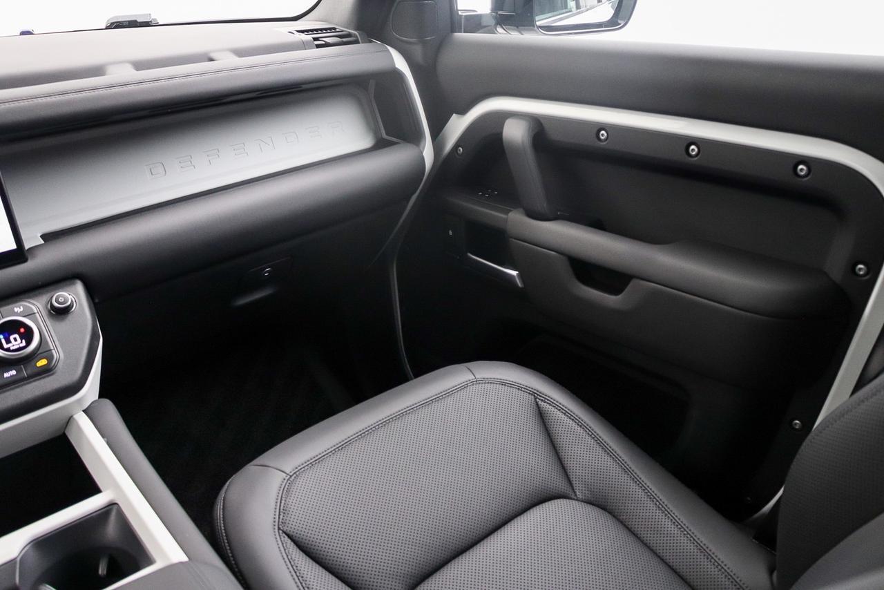 2025 Land Rover Defender S Newport Beach CA