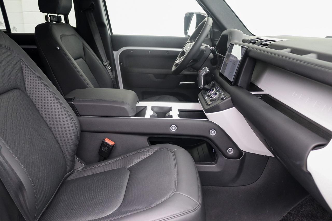 2025 Land Rover Defender S Newport Beach CA