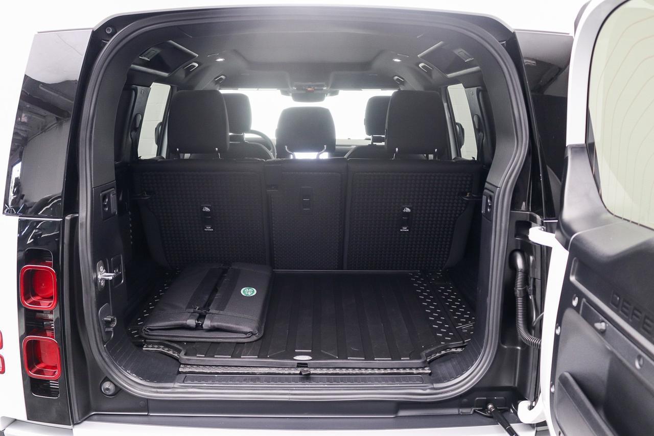 2025 Land Rover Defender S Newport Beach CA