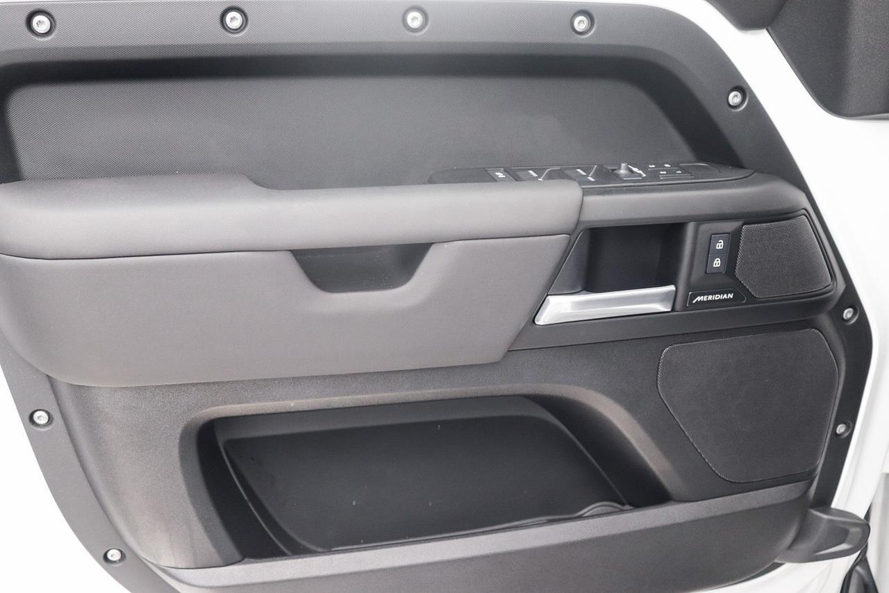 2025 Land Rover Defender S Newport Beach CA