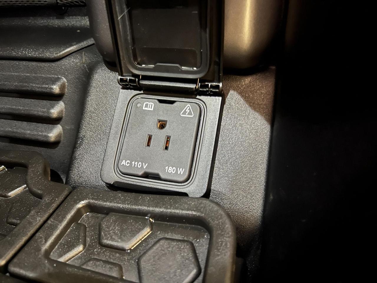 2025 Land Rover Defender S Parker CO