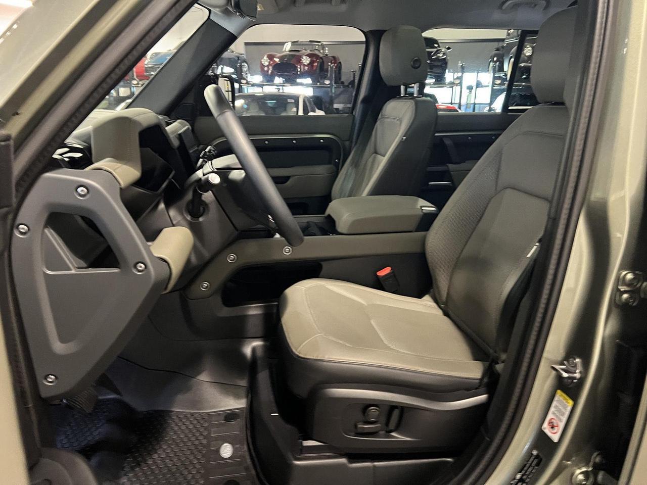 2025 Land Rover Defender S Parker CO