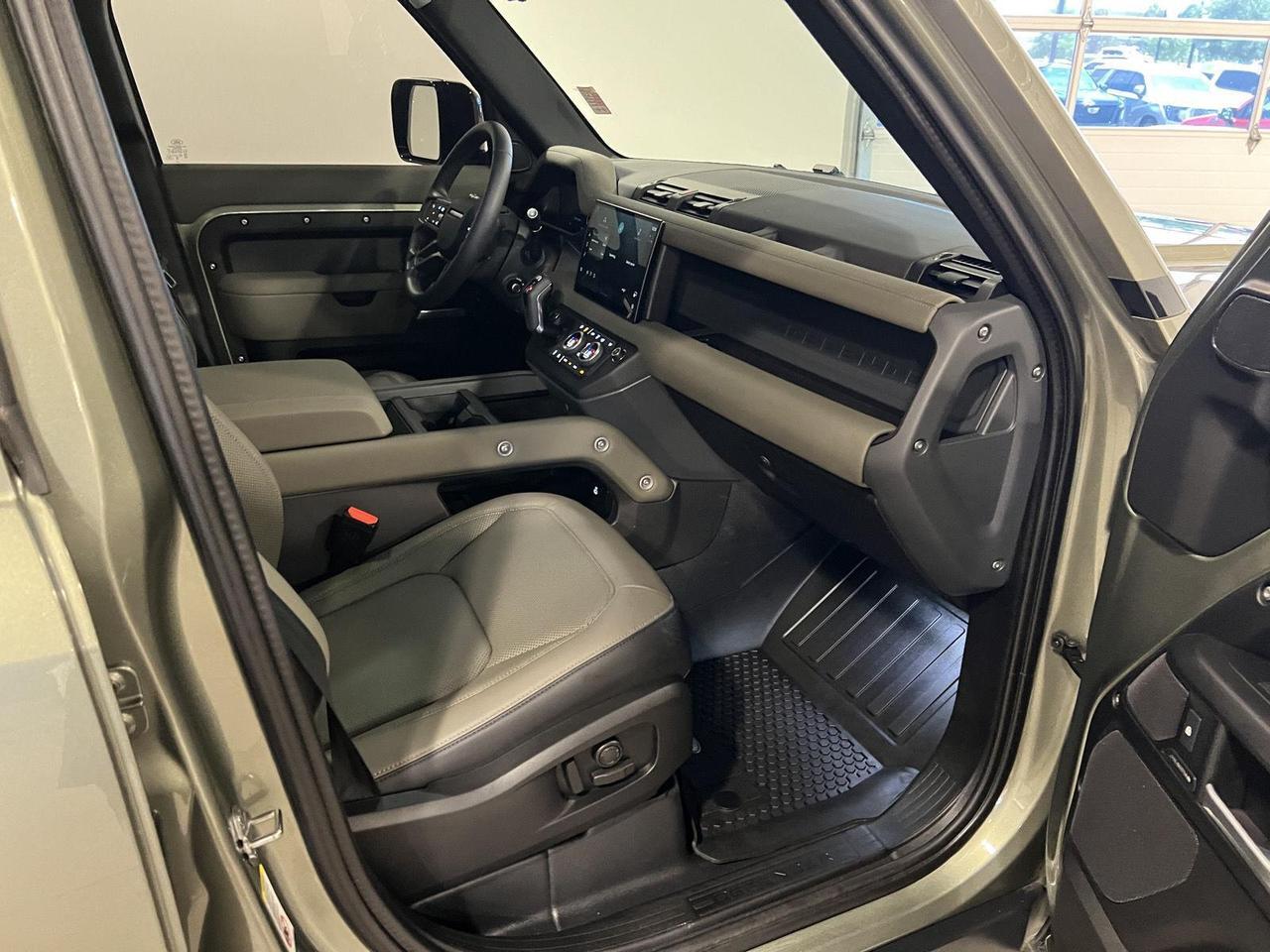 2025 Land Rover Defender S Parker CO