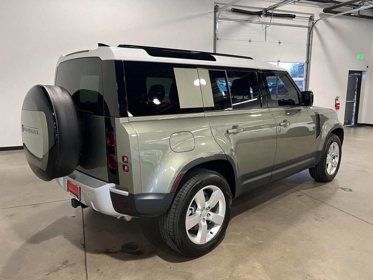 2025 Land Rover Defender S Parker CO