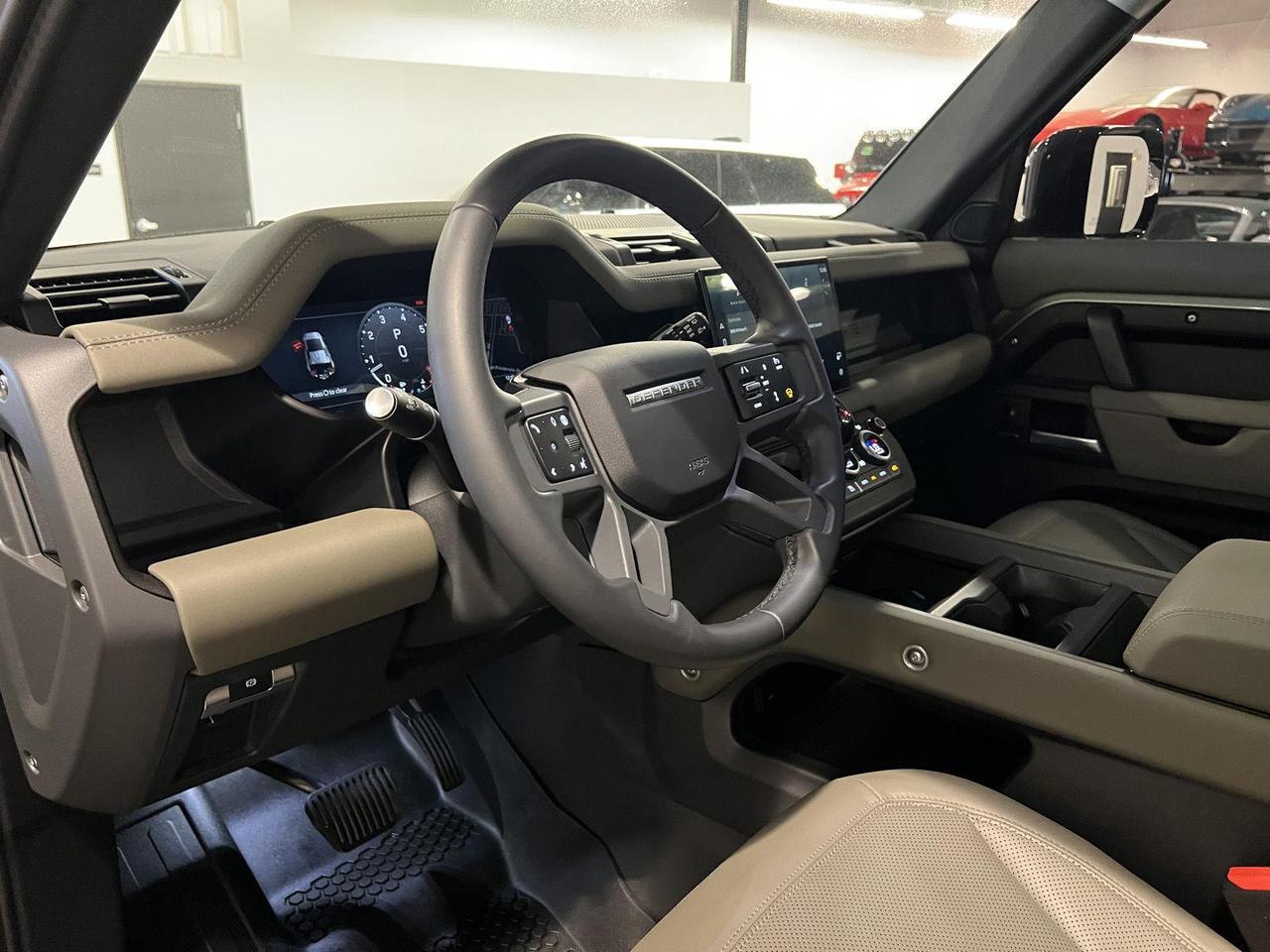 2025 Land Rover Defender S Parker CO