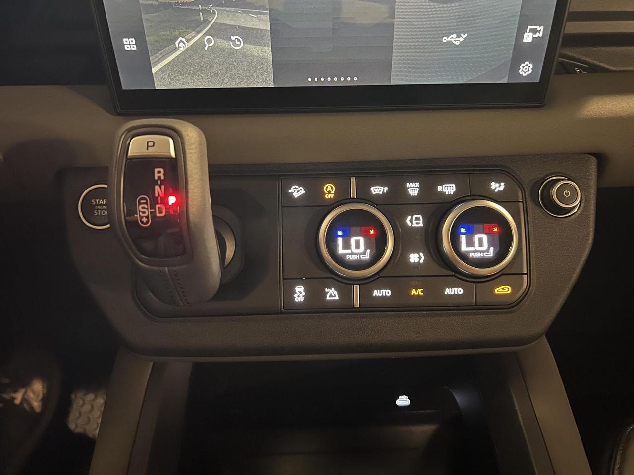 2025 Land Rover Defender S Parker CO