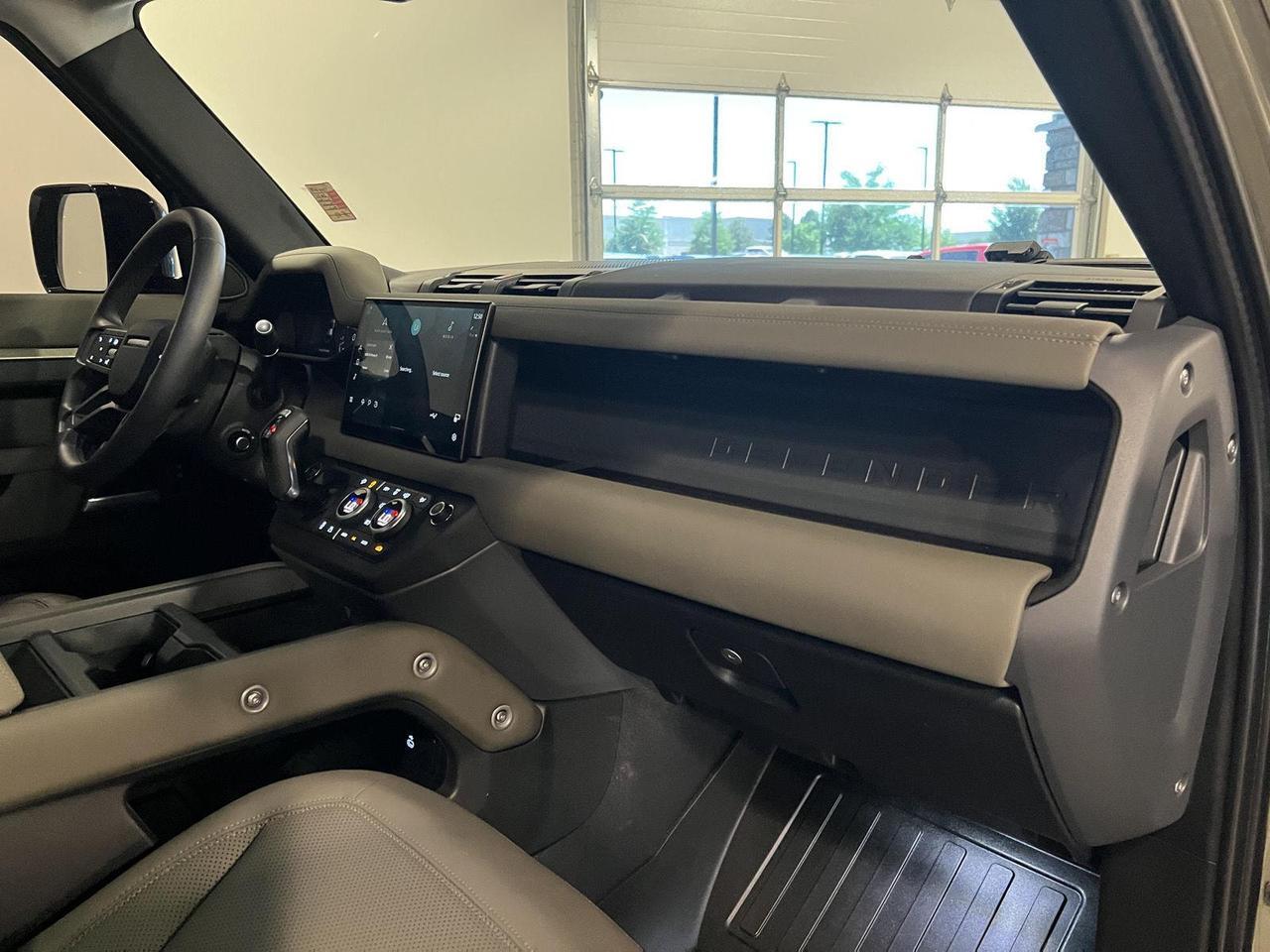 2025 Land Rover Defender S Parker CO