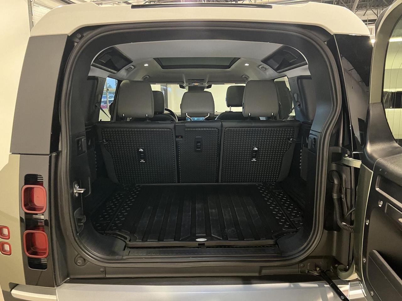2025 Land Rover Defender S Parker CO