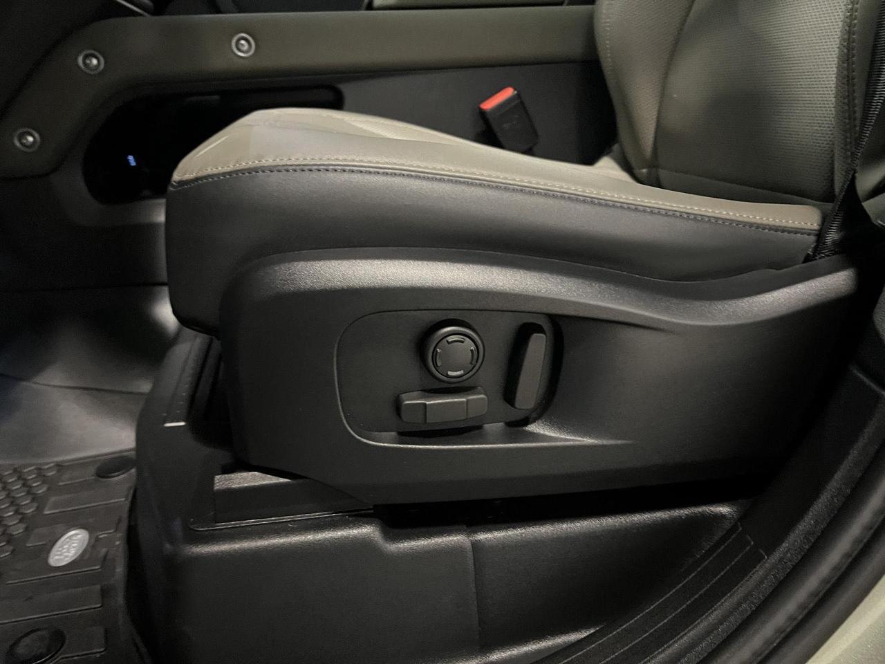 2025 Land Rover Defender S Parker CO