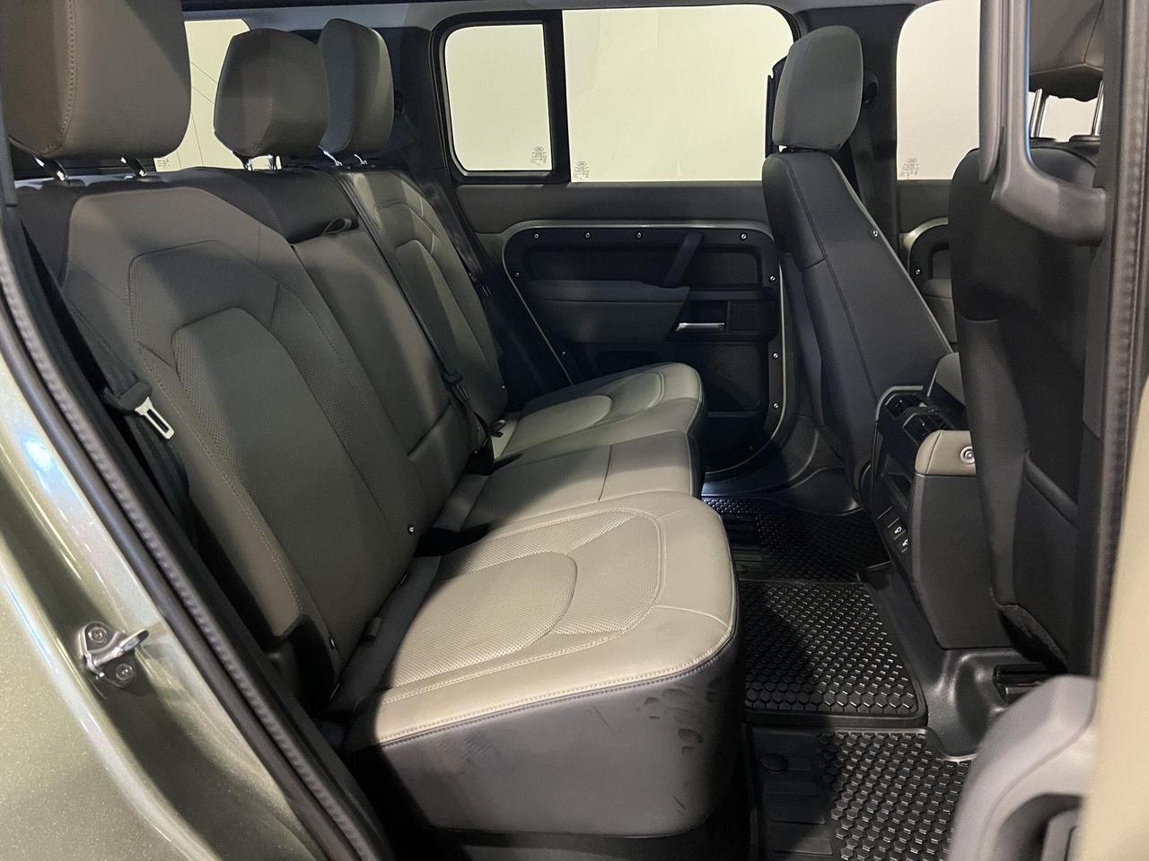 2025 Land Rover Defender S Parker CO