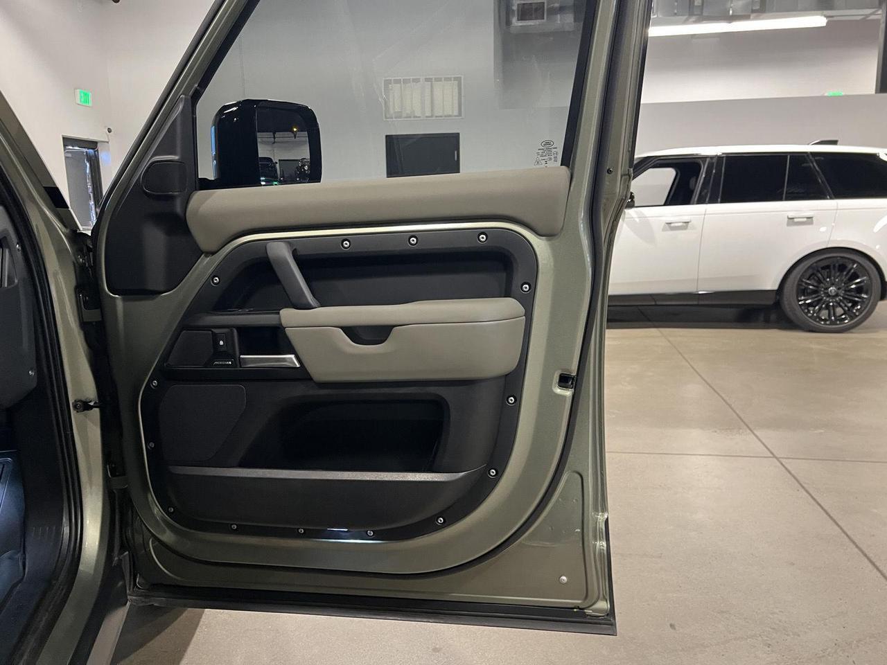 2025 Land Rover Defender S Parker CO