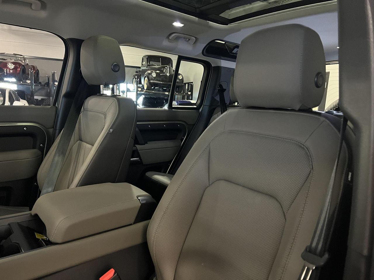 2025 Land Rover Defender S Parker CO