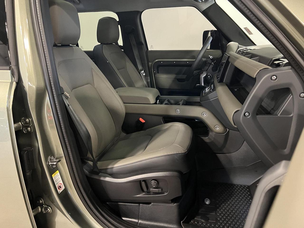 2025 Land Rover Defender S Parker CO