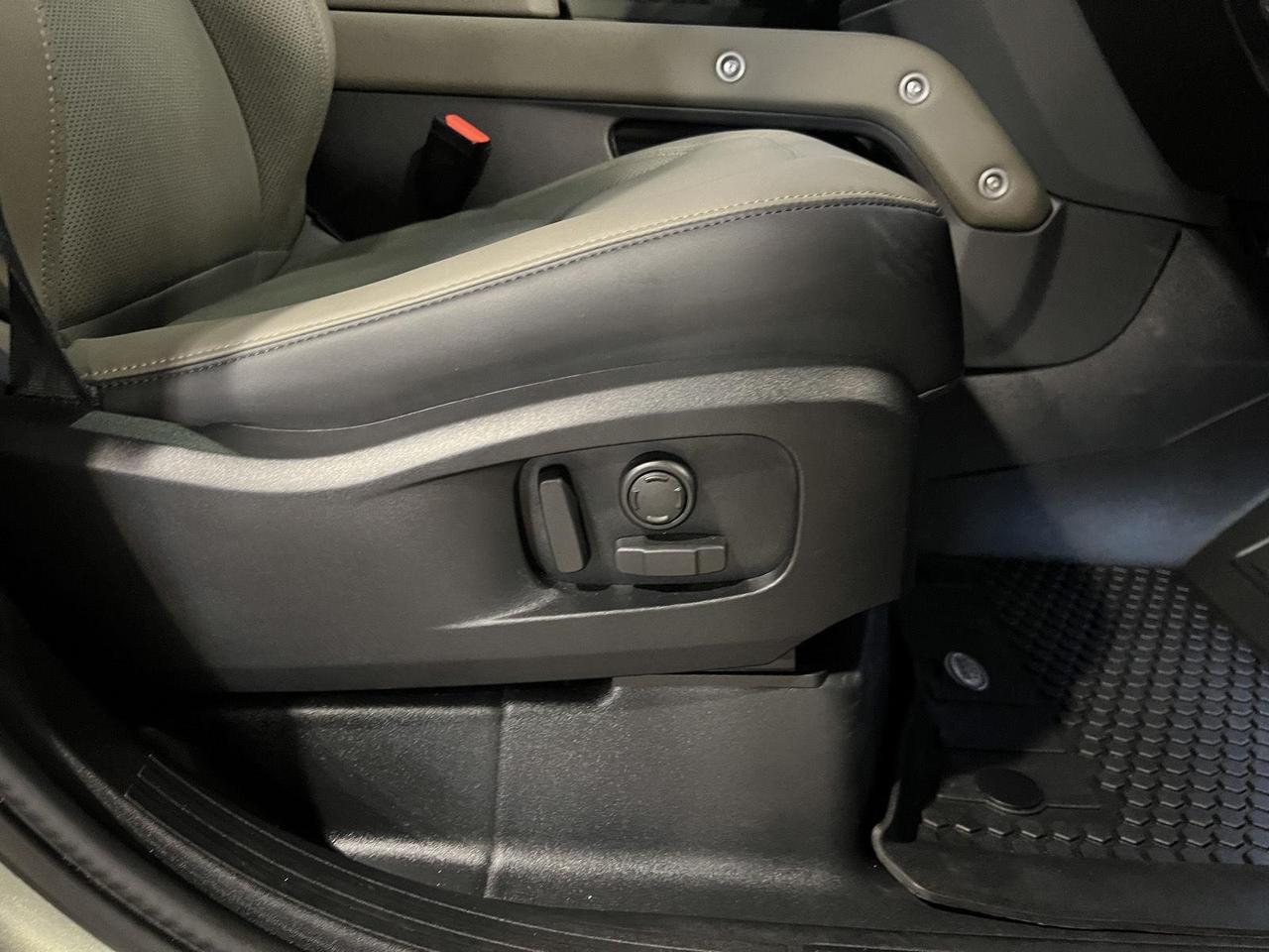 2025 Land Rover Defender S Parker CO