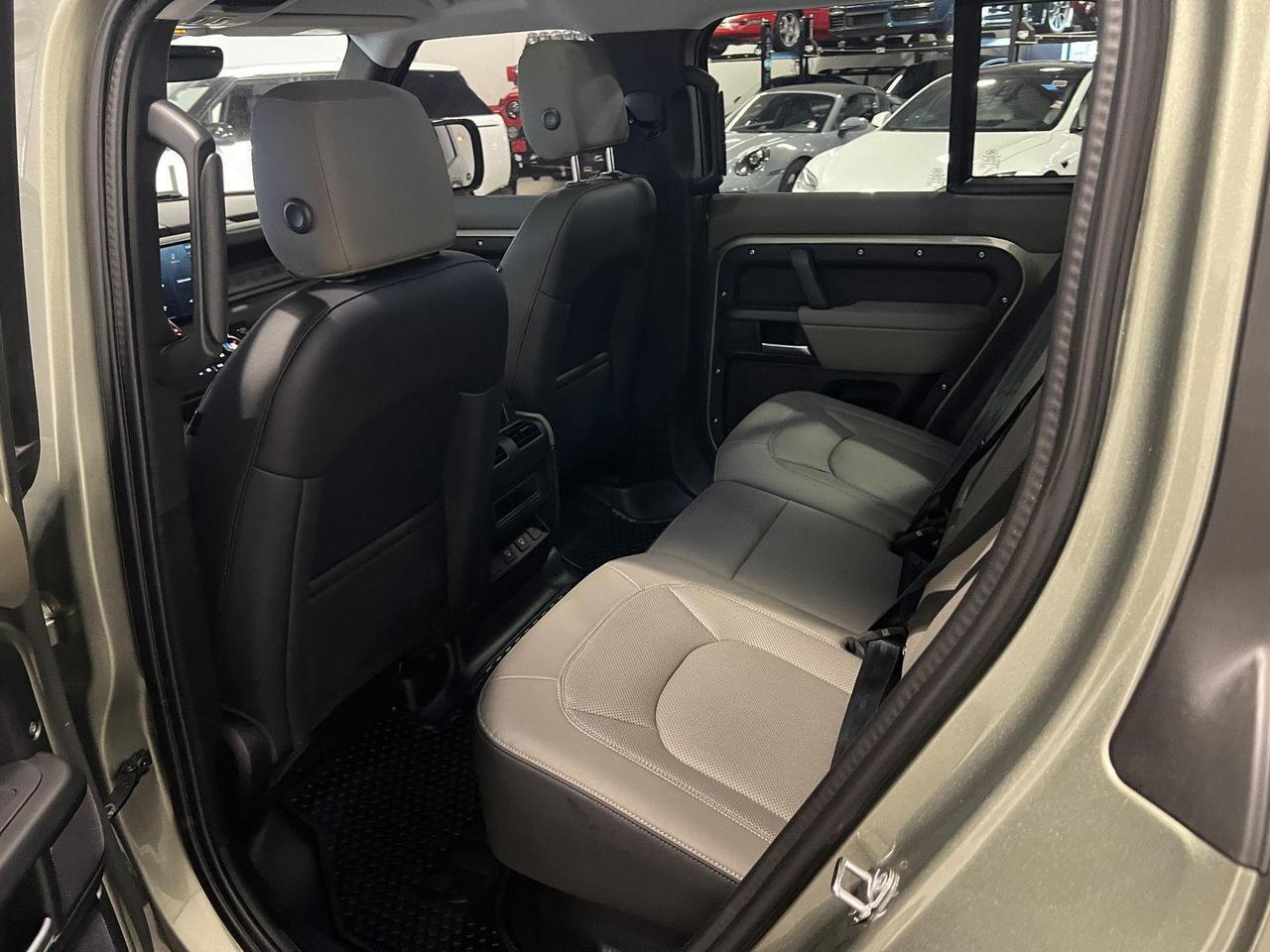 2025 Land Rover Defender S Parker CO