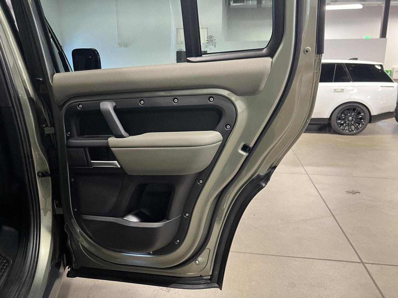 2025 Land Rover Defender S Parker CO