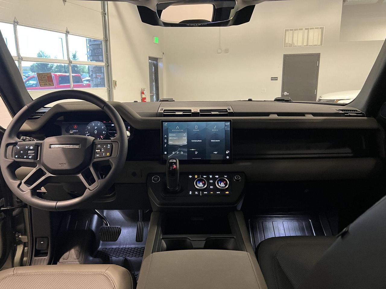 2025 Land Rover Defender S Parker CO