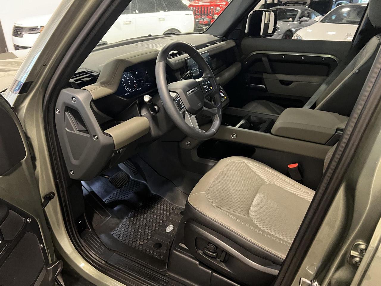 2025 Land Rover Defender S Parker CO