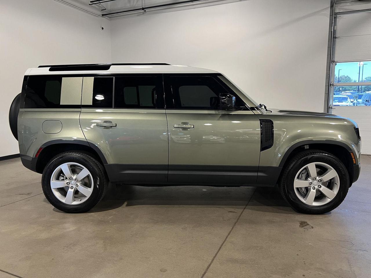 2025 Land Rover Defender S Parker CO