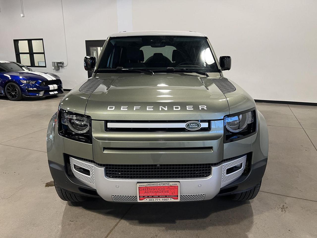 2025 Land Rover Defender S Parker CO