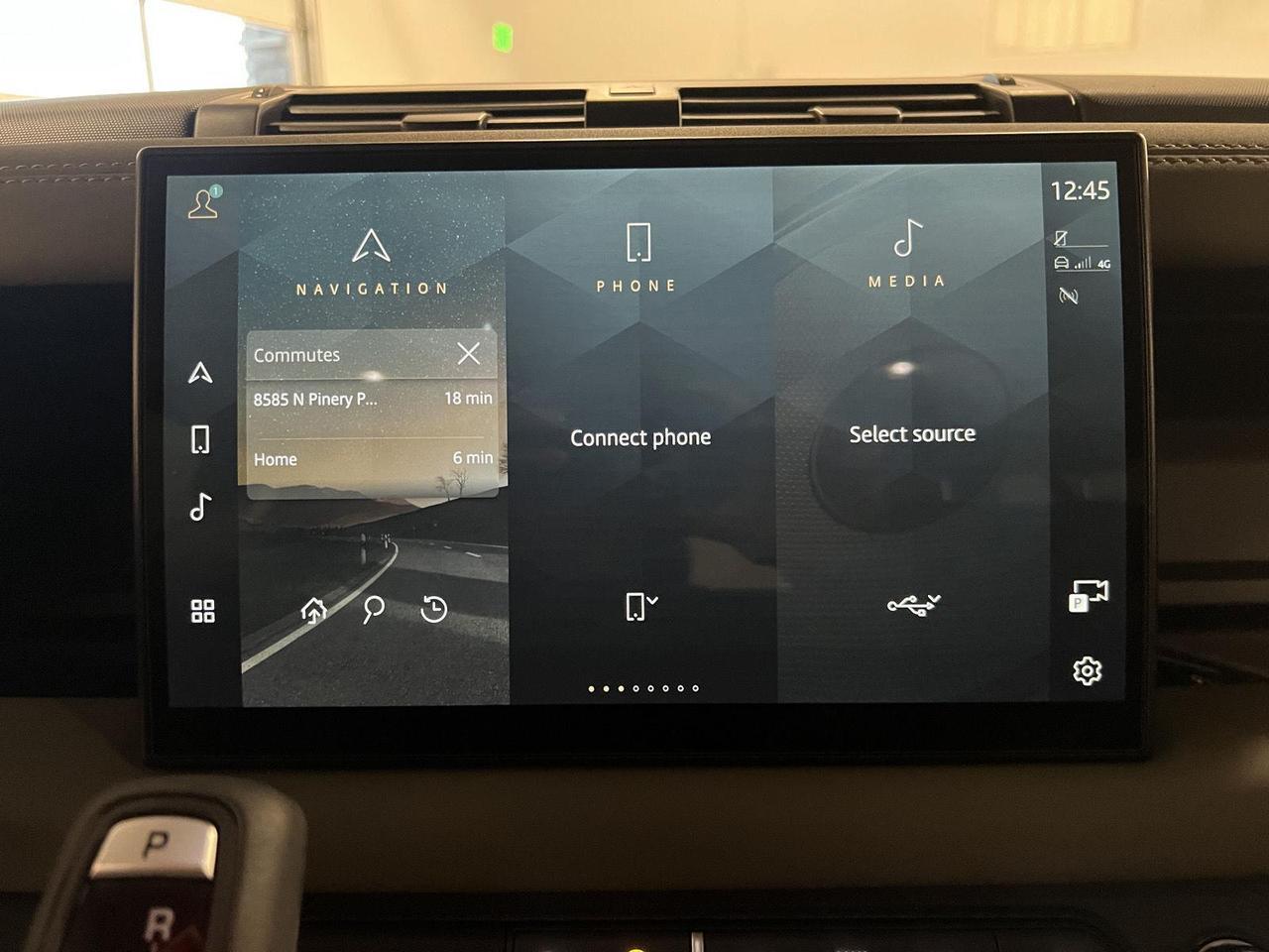 2025 Land Rover Defender S Parker CO