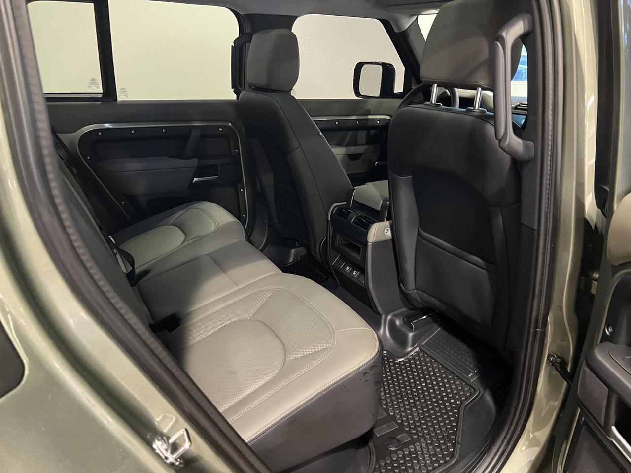 2025 Land Rover Defender S Parker CO