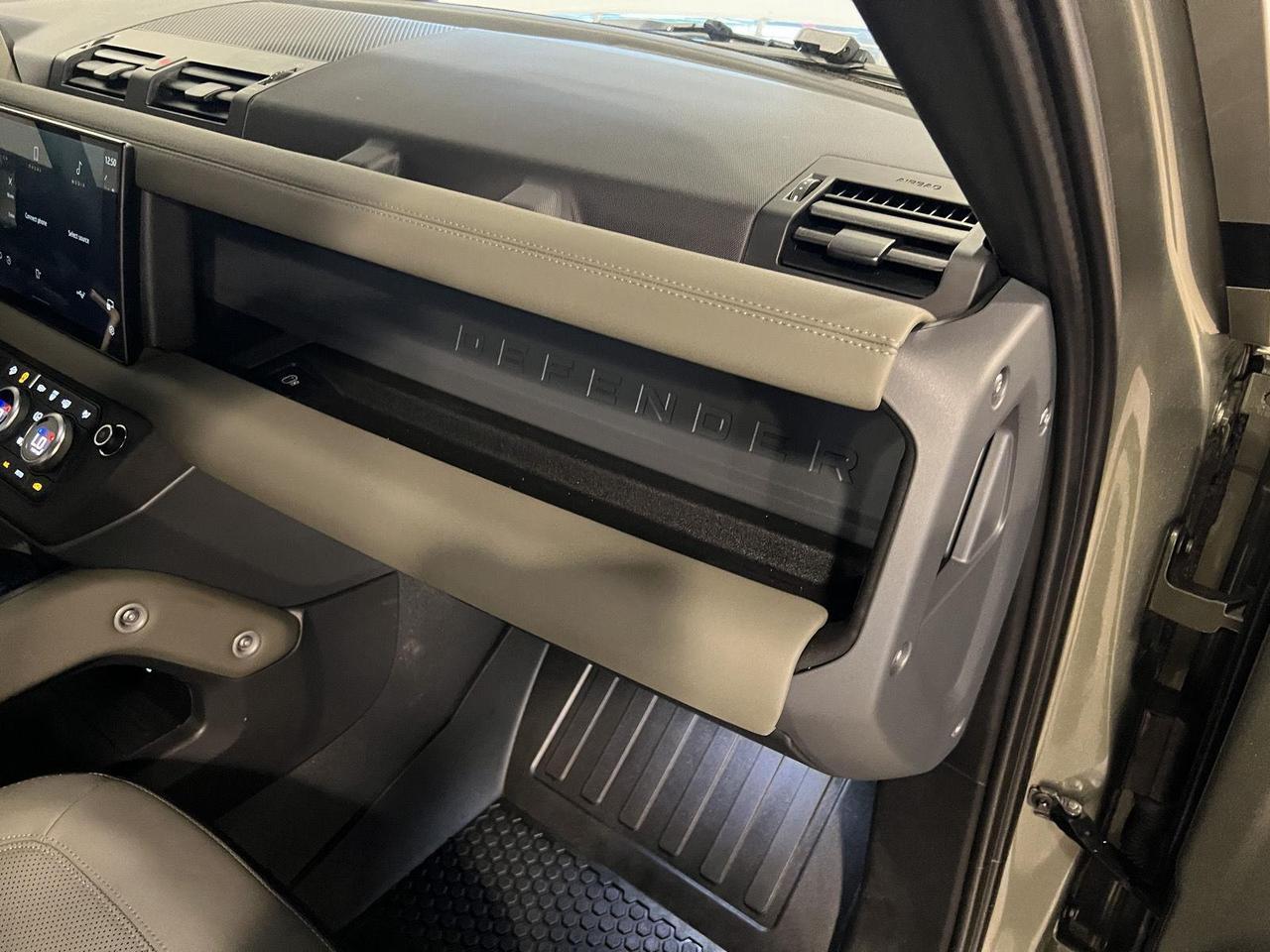 2025 Land Rover Defender S Parker CO