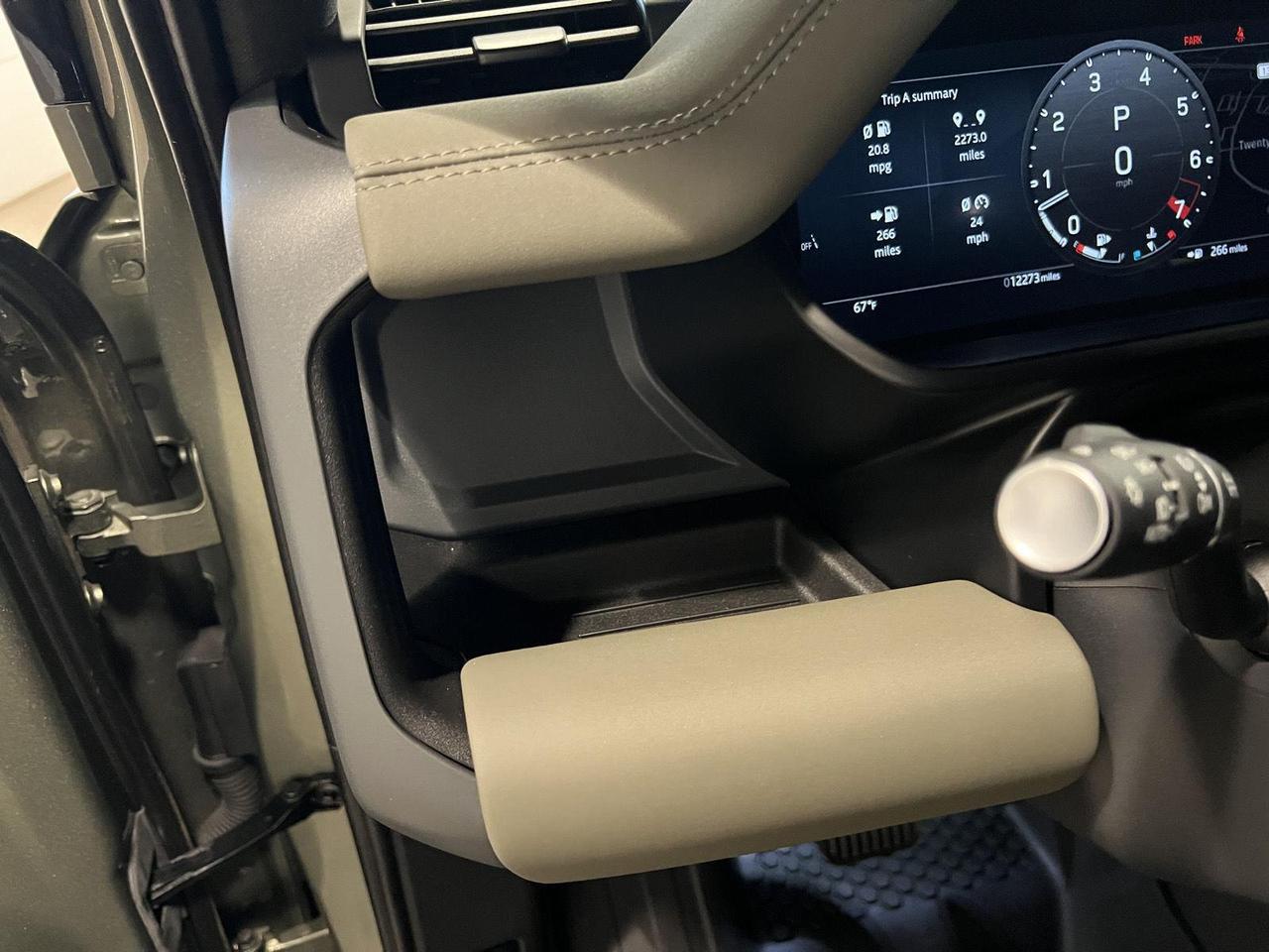 2025 Land Rover Defender S Parker CO
