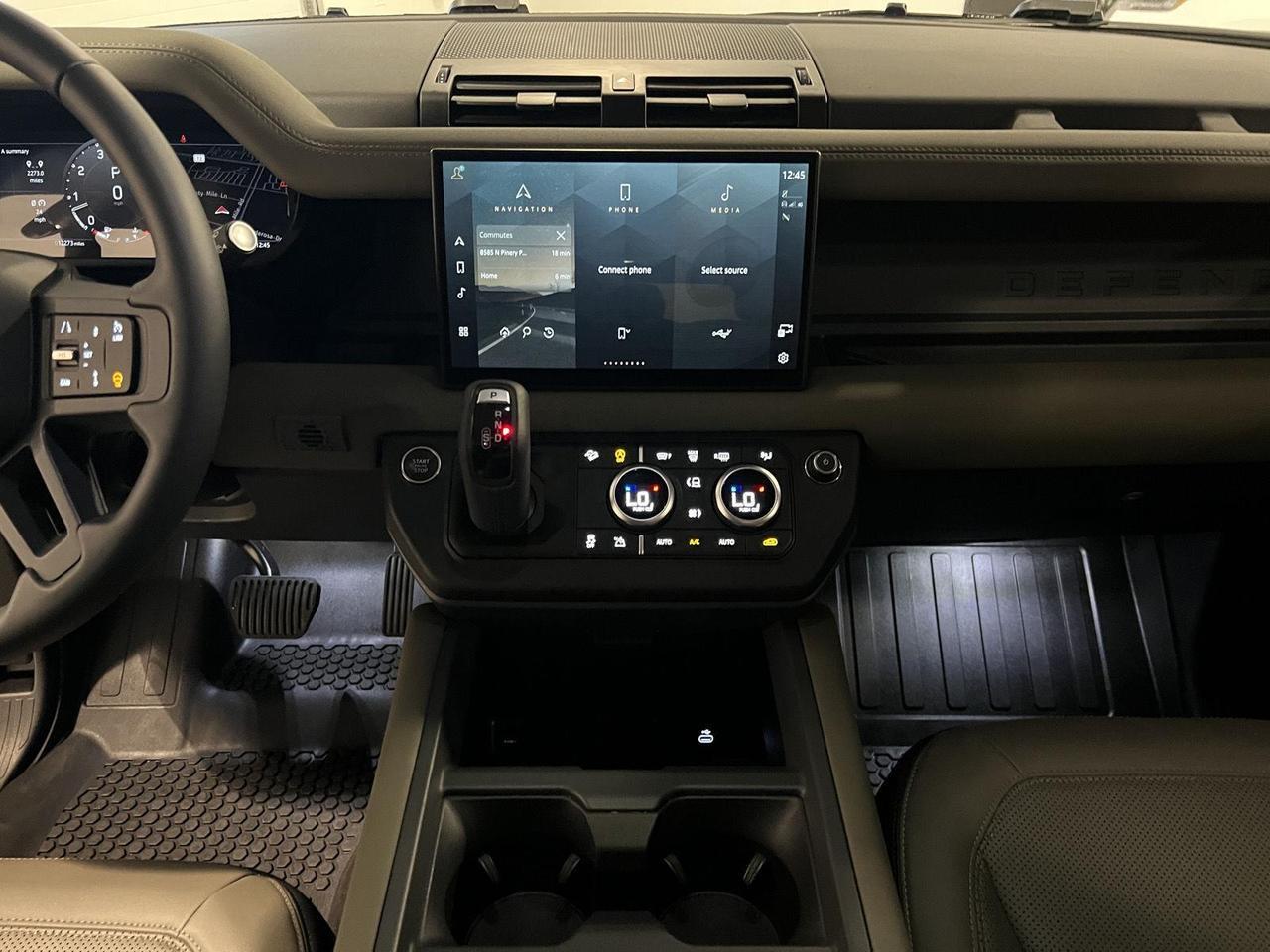 2025 Land Rover Defender S Parker CO