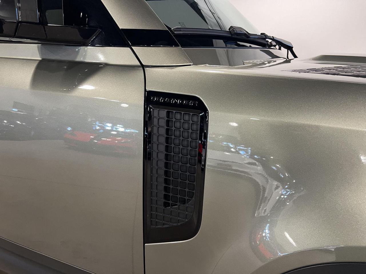 2025 Land Rover Defender S Parker CO