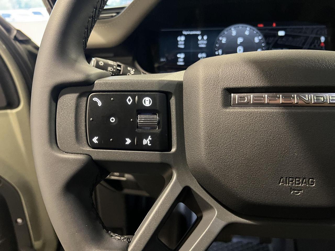 2025 Land Rover Defender S Parker CO