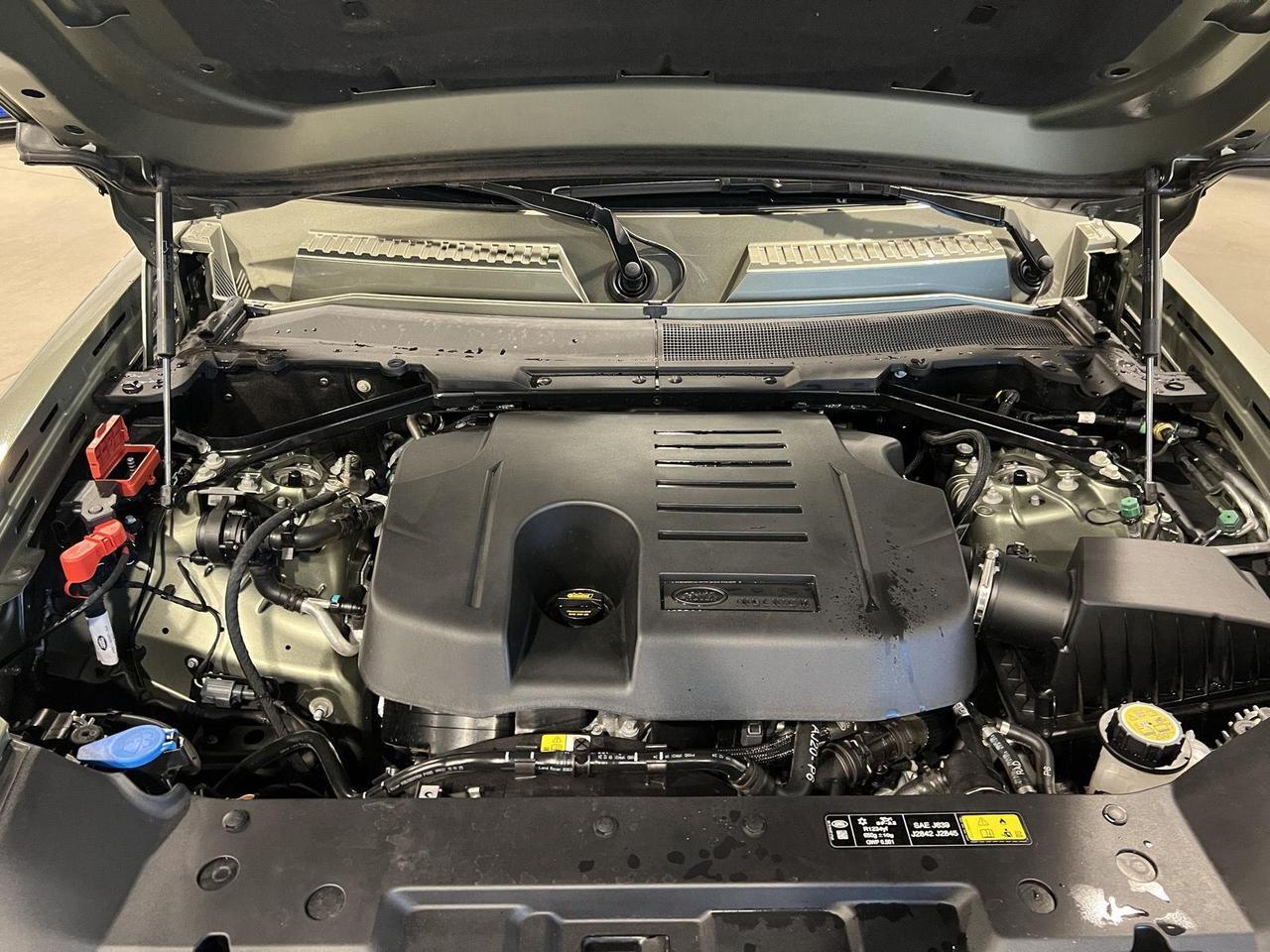 2025 Land Rover Defender S Parker CO