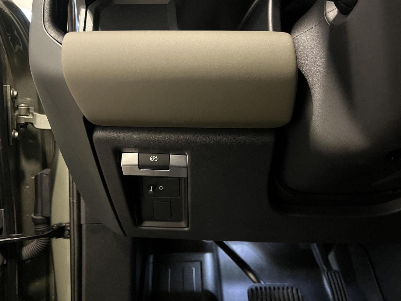 2025 Land Rover Defender S Parker CO