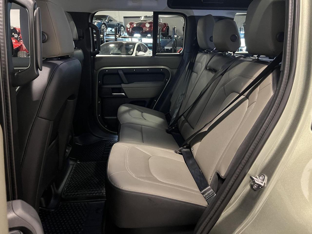 2025 Land Rover Defender S Parker CO