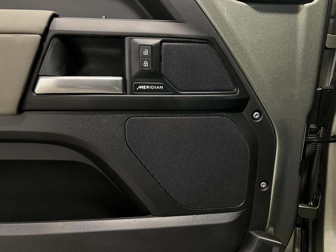2025 Land Rover Defender S Parker CO