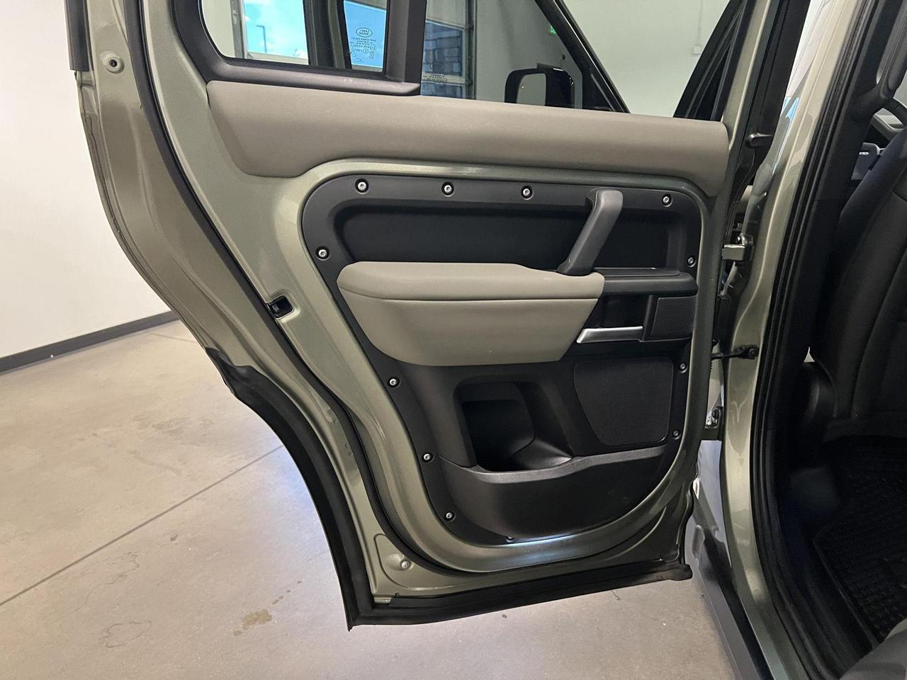 2025 Land Rover Defender S Parker CO