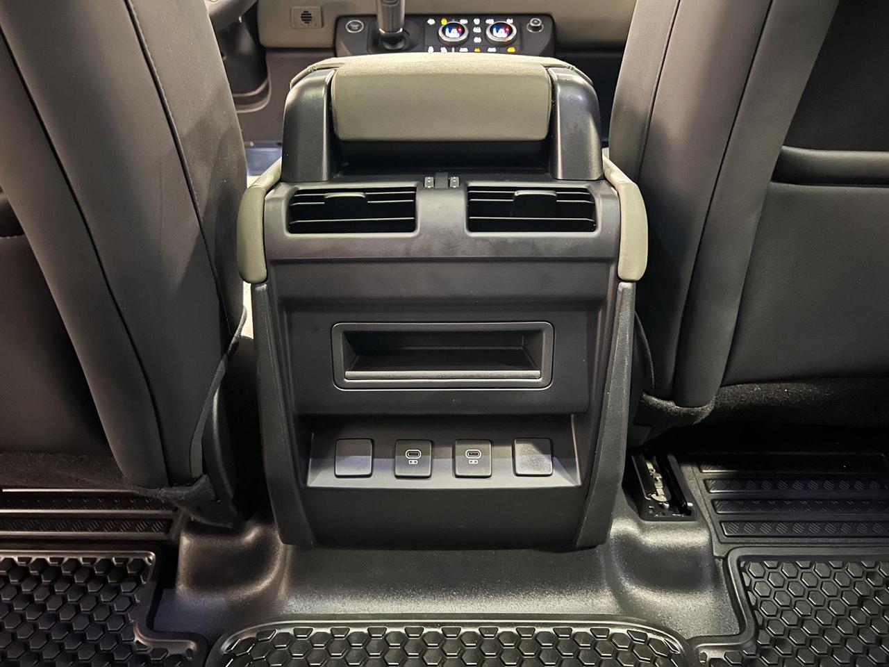 2025 Land Rover Defender S Parker CO