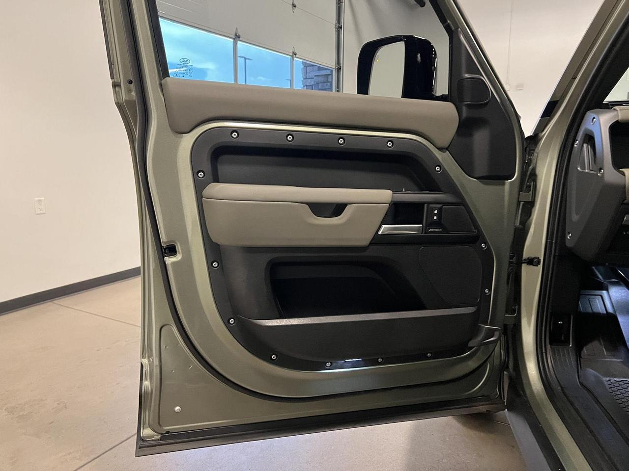 2025 Land Rover Defender S Parker CO