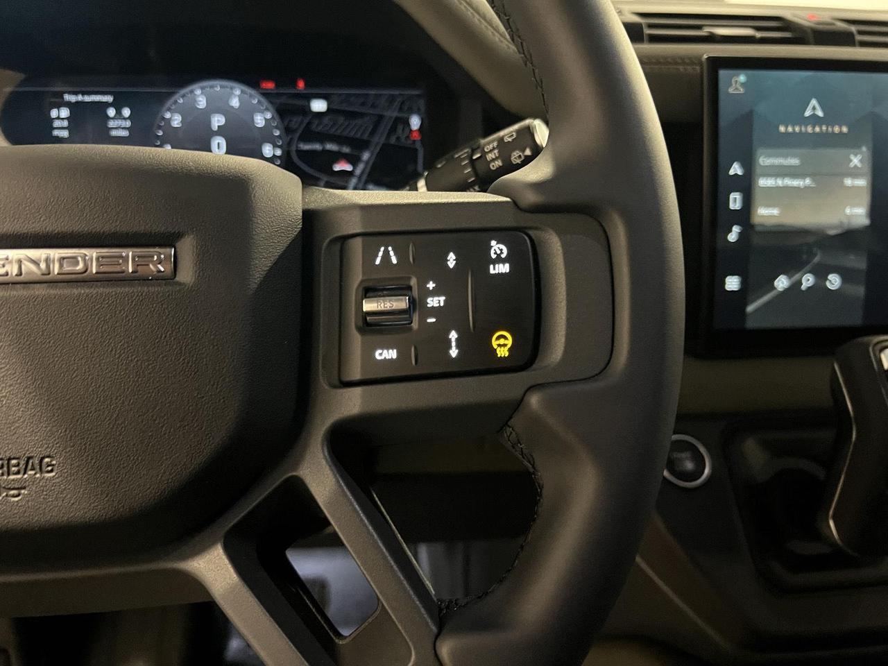 2025 Land Rover Defender S Parker CO