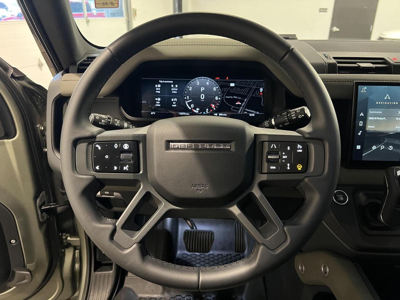 2025 Land Rover Defender S Parker CO