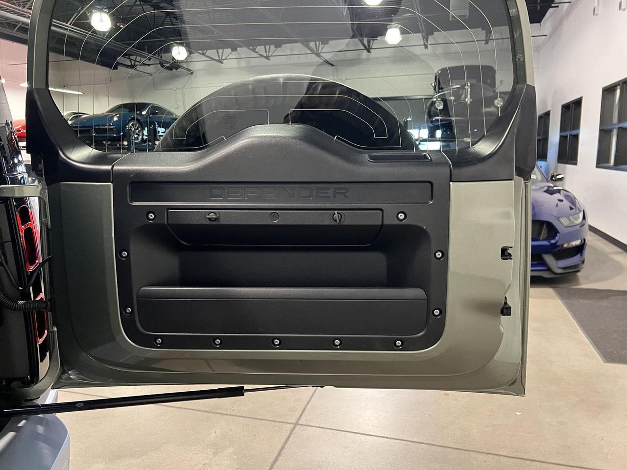 2025 Land Rover Defender S Parker CO