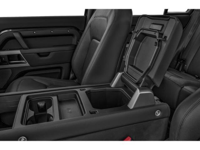 2025 Land Rover Defender S San Juan TX