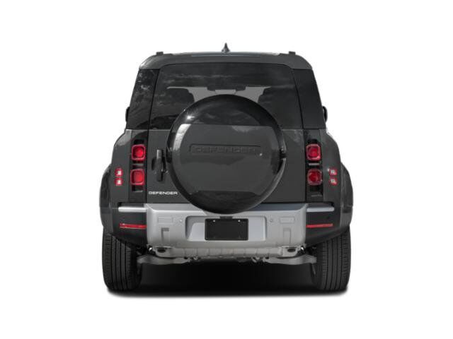 2025 Land Rover Defender S San Juan TX