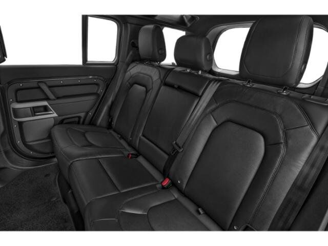 2025 Land Rover Defender S San Juan TX
