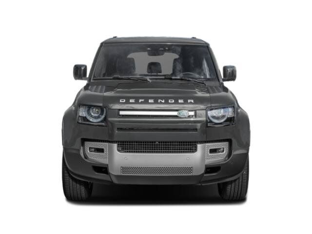 2025 Land Rover Defender S San Juan TX